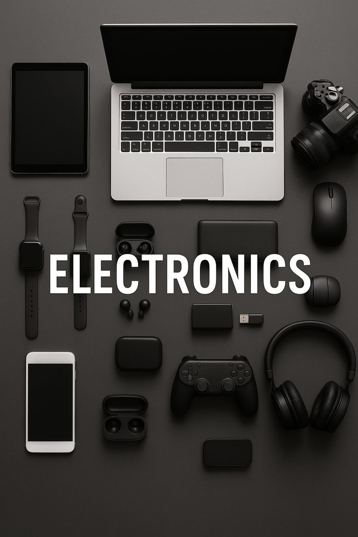 Electronics